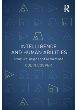 Intelligence and Human Abilities