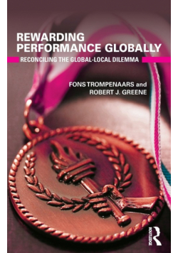 Rewarding Performance Globally