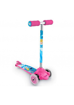 Hulajnoga Twist&Roll Princess