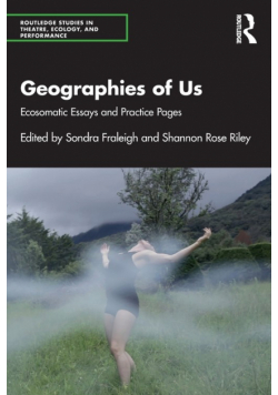 Geographies of Us