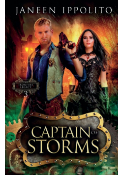 Captain of Storms