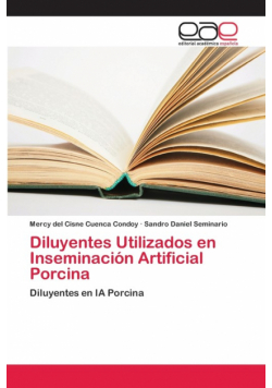 Diluyentes Utilizados en Inseminación Artificial Porcina