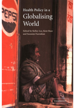 Health Policy in a Globalising World