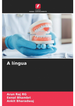 A língua