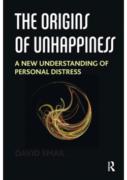 The Origins of Unhappiness