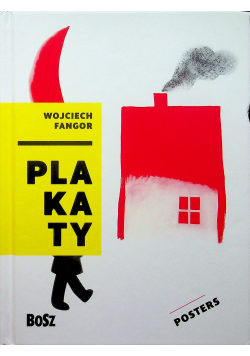 Fangor Plakaty