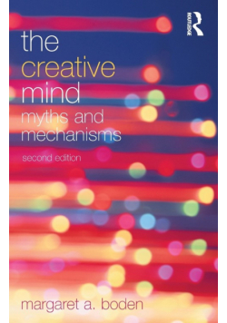 The Creative Mind