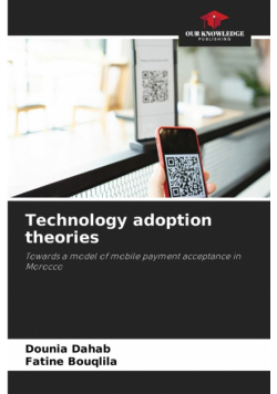 Technology adoption theories