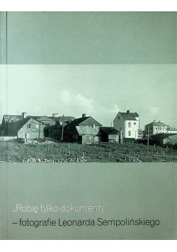 Robię tylko dokumenty