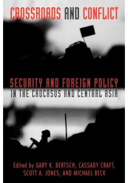 Crossroads and Conflict
