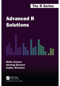 Advanced R Solutions