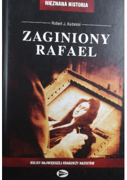Zaginiony Rafael