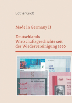 Made in Germany II