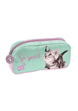 Piórnik Studio Pets PTN-004 PASO