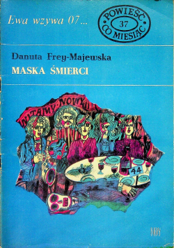 Maska śmierci
