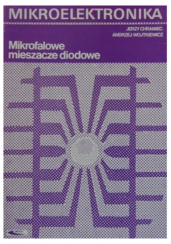 Mikrofalowe mieszacze diodowe