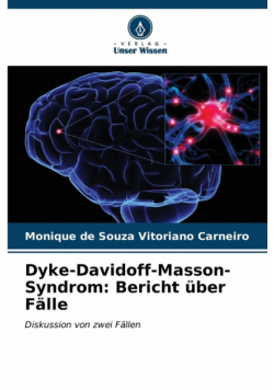 Dyke-Davidoff-Masson-Syndrom