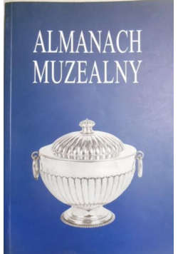 Almanach muzealny