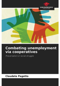 Combating unemployment via cooperatives