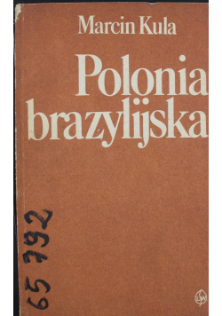 Polonia brazylijska