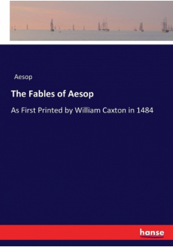 The Fables of Aesop