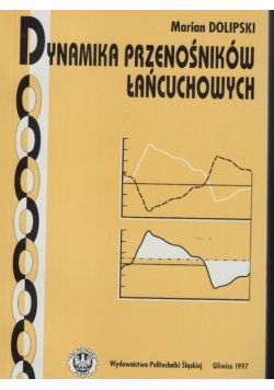 Dynamika przenośników łańcuchowych