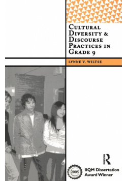 Cultural Diversity and Discourse Practices in Grade Nine