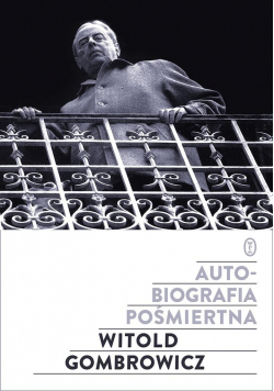 Autobiografia pośmiertna