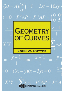 Geometry of Curves