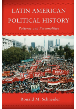Latin American Political History
