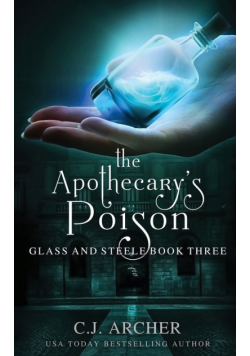 The Apothecary's Poison