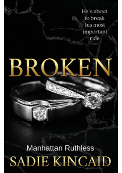 Broken