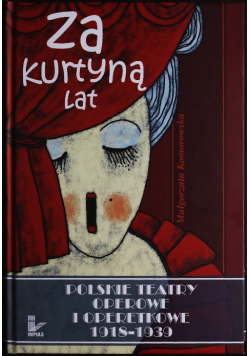 Za kurtyną lat