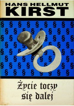 Życie toczy się dalej