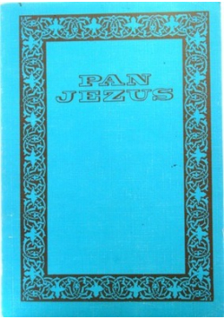 Pan Jezus