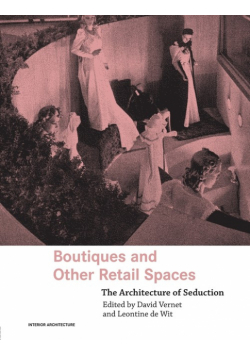 Boutiques and Other Retail Spaces
