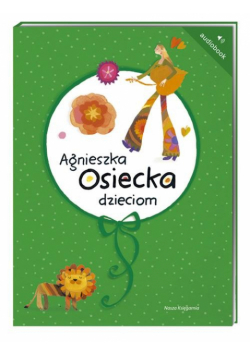 dzieciom, Audiobook