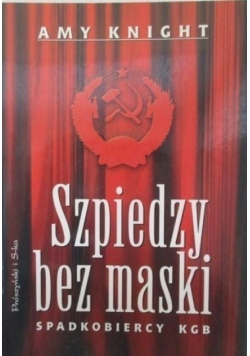 Szpiedzy bez maski