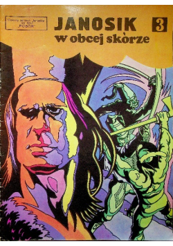 Janosik w obcej skórze Nr 3