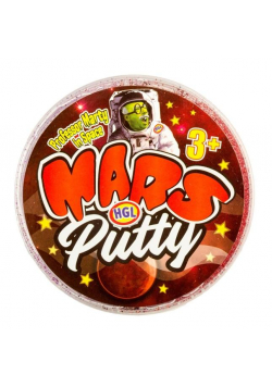 Kosmiczny szlam Mars 60g