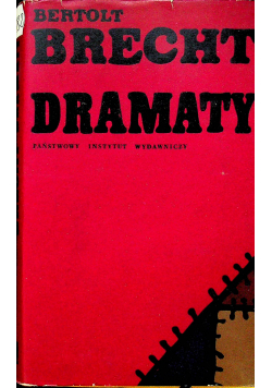 Brecht Dramaty