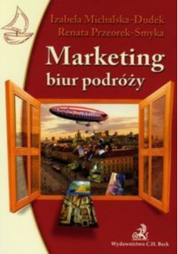 Marketing biur podróży