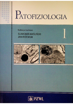 Patofizjologia Tom 1