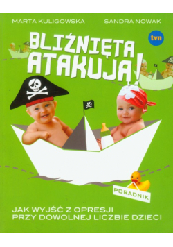 Bliźnięta atakują!