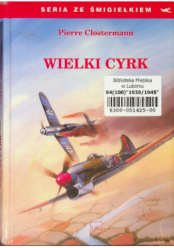 Wielki cyrk