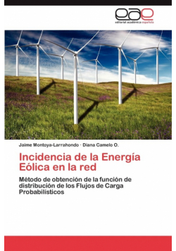 Incidencia de la Energía Eólica en la red