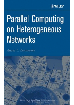 Parallel Computing on Heterogeneous Networks