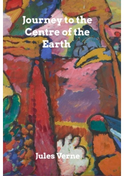 Journey to the Centre of the Earth