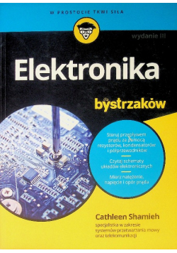 Elektronika dla bystrzaków