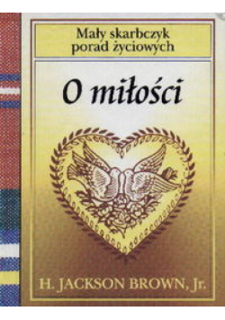 O miłości